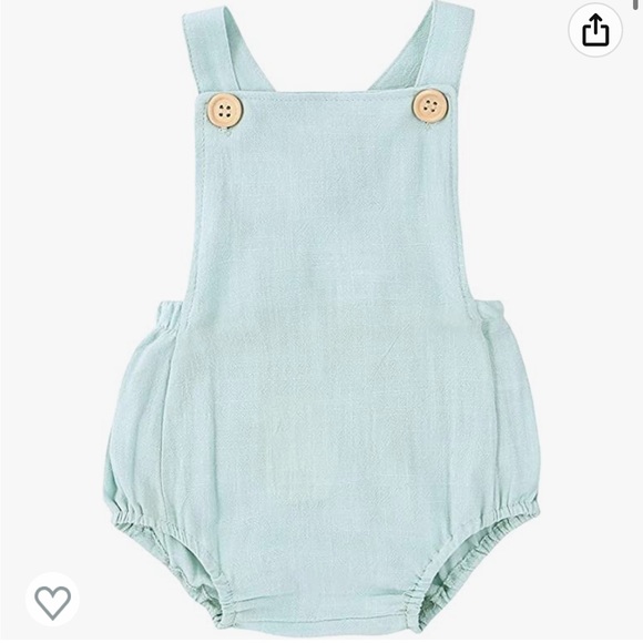 Baby Boys Spring/Summer Rompers *BUNDLE* - Picture 3 of 14